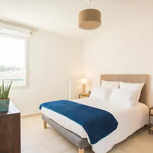 Aparthotel Zenao Villeneuve-lès-Avignon