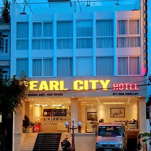 Pearl City Отель