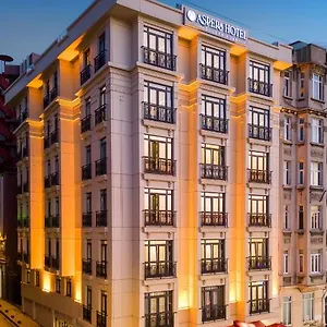 Hotel Aspera Golden Horn Istambul