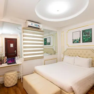 Saigon Ho Chi Minh City