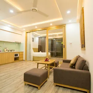 Tony Estates Luxury Апартаменты