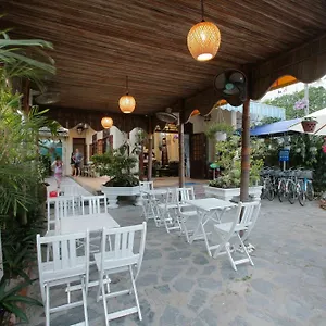 Mango Garden Hội An